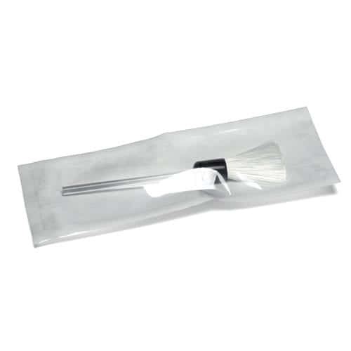 Sirchie Kit Size Fiberglass Brush with Plastic Handle 122L1D - Tactical & Duty Gear
